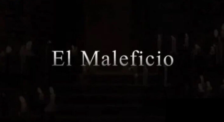 El Maleficio Capitulo 15 Completo En HD