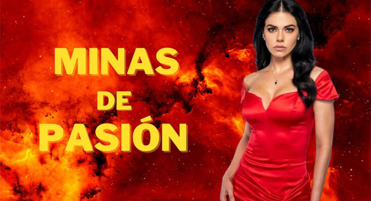 Minas de Pasion Capitulo 57 Completo En HD