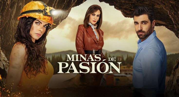 Minas de Pasion Capitulo 61 Completo