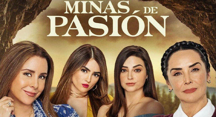 Minas de Pasion Capitulo 62 Completo En HD