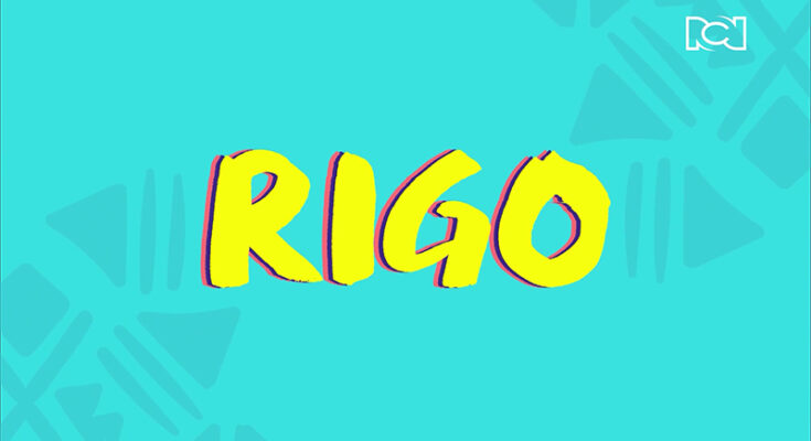 Rigo Capitulo 32 Completo