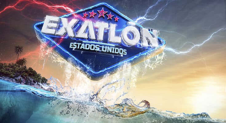 Exatlón Estados Unidos All Stars 2023 Capitulo 59 Completo