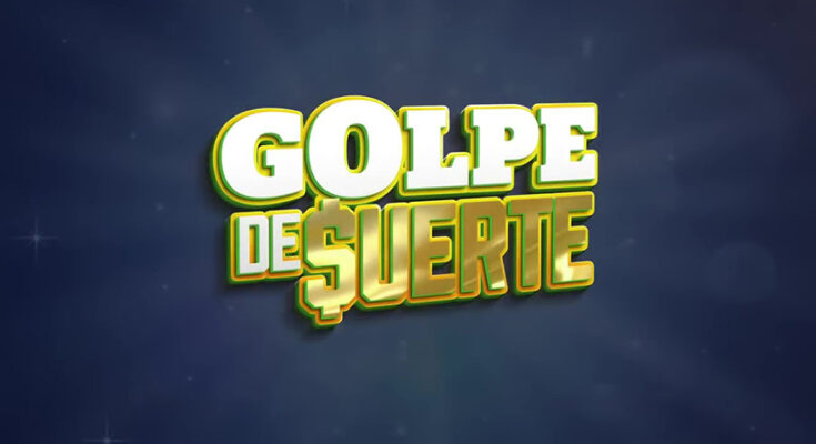 Golpe De Suerte Capitulo 48 Completo