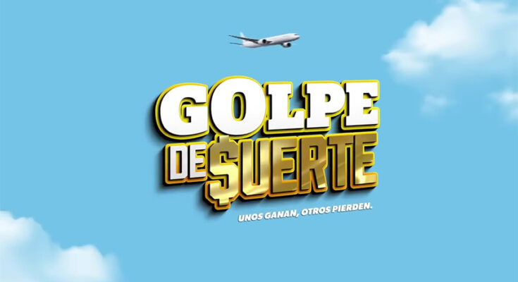 Golpe De Suerte Capitulo 52 Completo