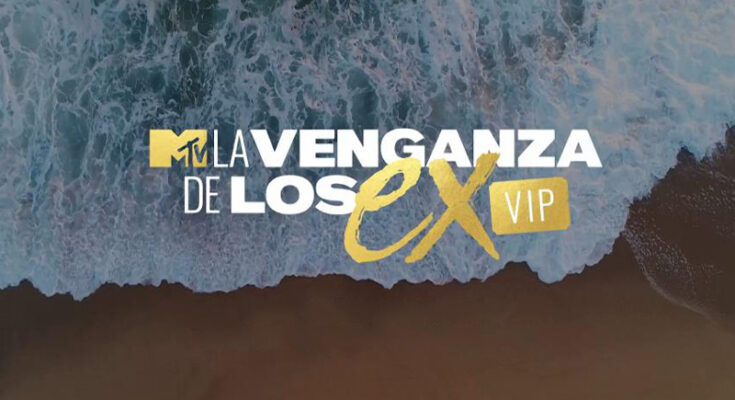 La Venganza De Los Ex Vip 3 Capitulo 2 Completo