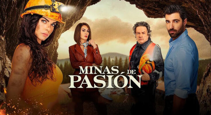 Minas de Pasion Capitulo 86 Completo