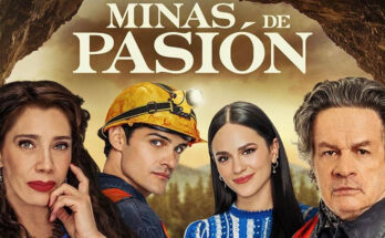 Minas de Pasion Capitulo 89 Completo