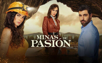 Minas de Pasion Capitulo 93 Completo