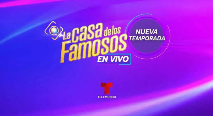 La Casa de Los Famosos 4 Capitulo 11 Completo