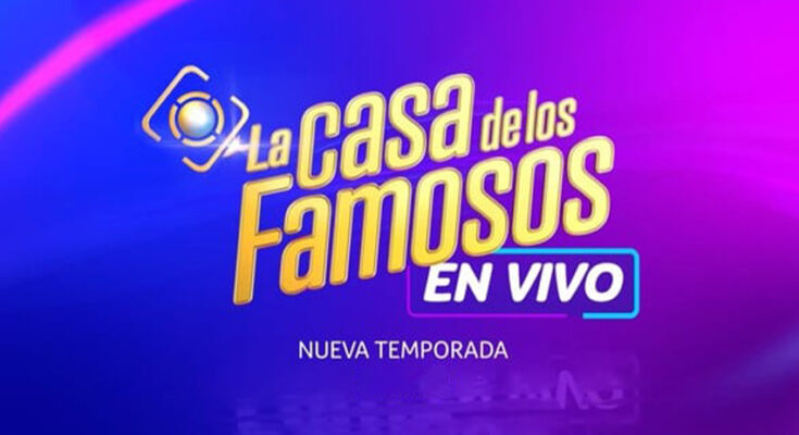 La Casa de Los Famosos 4 Capitulo 6 Completo