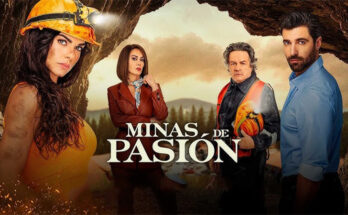 Minas de Pasion Capitulo 96 Completo