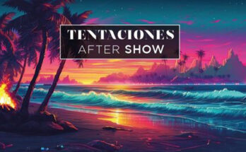 Tentaciones After Show 7 Programa 3 Completo