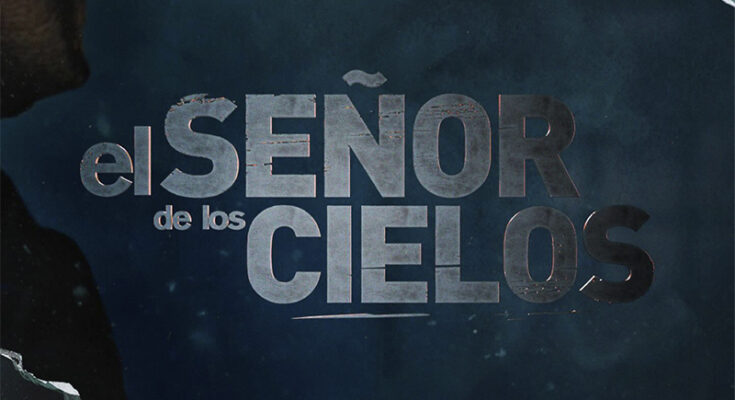 El Señor De Los Cielos 9 Capitulo 5 Completo