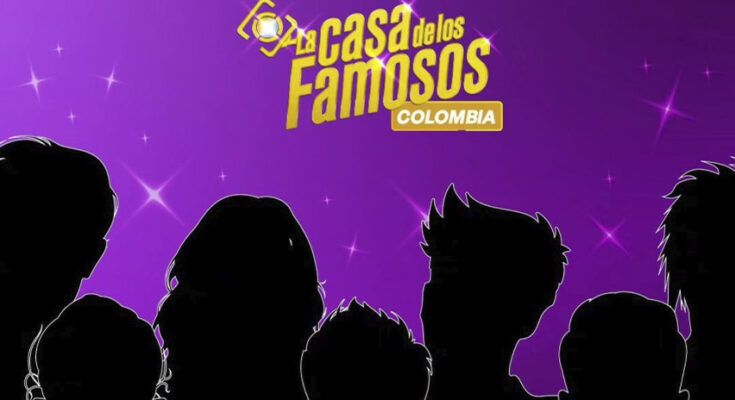 La Casa De Los Famosos Colombia Capitulo 17 Completo