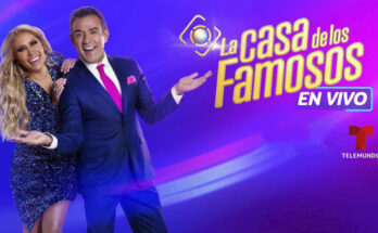 La Casa de Los Famosos 4 Capitulo 31 Completo