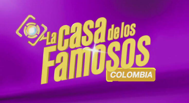 La Casa De Los Famosos Colombia Capitulo 22 Completo