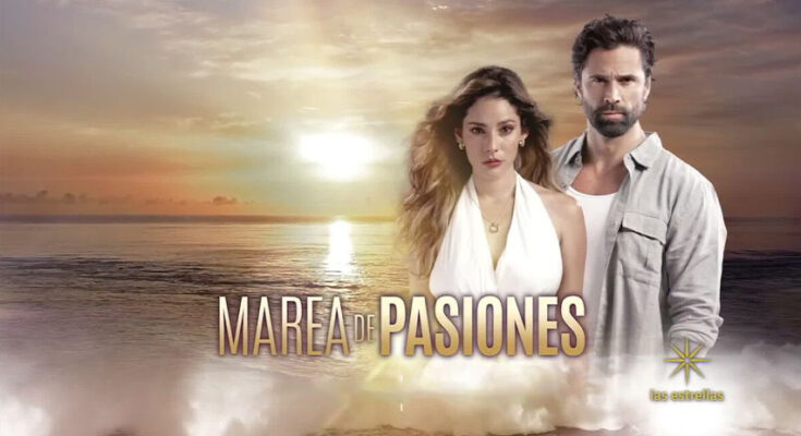 Marea De Pasiones Capitulo 1 Completo