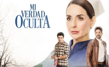 Mi Verdad Oculta Capítulo 9 Completo