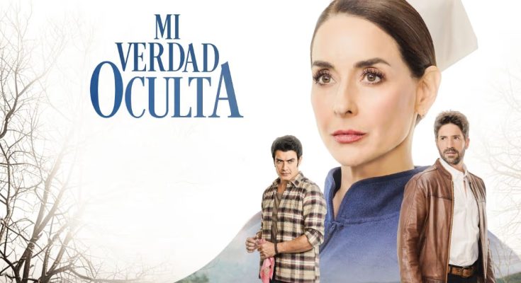 Mi Verdad Oculta Capítulo 9 Completo