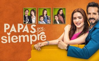 Papás Por Siempre Capítulo 29 Completo