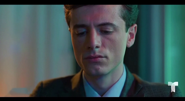 Dinastía Casillas Capítulo 46 Completo