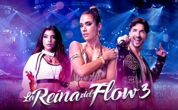 La Reina del Flow 3 Capítulo 13 Completo
