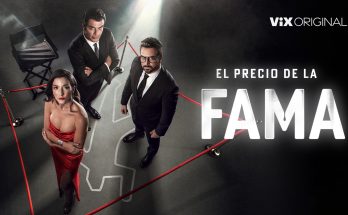 El Precio de la Fama Capitulo 1 Completo