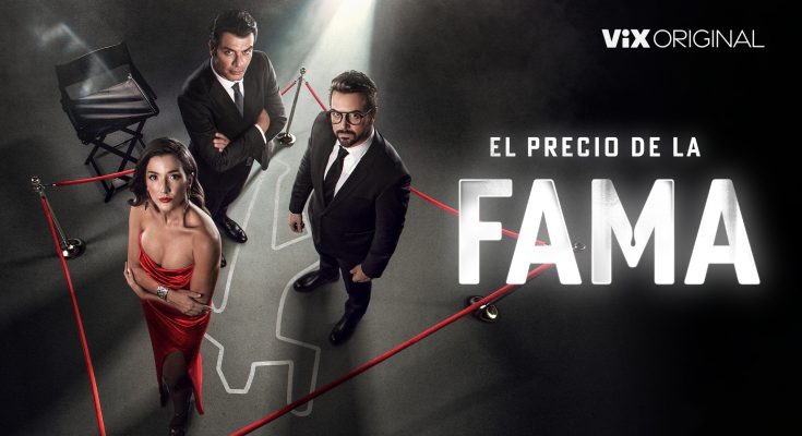 El Precio de la Fama Capitulo 1 Completo