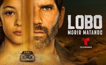 Lobo morir matando Capitulo 65 Completo