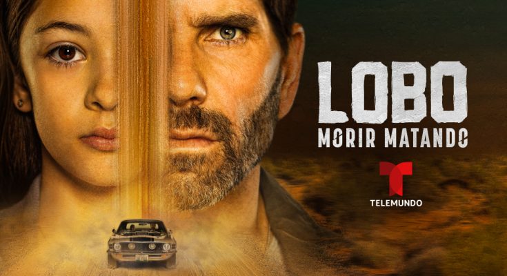 Lobo morir matando Capitulo 65 Completo