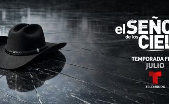 El Señor de los Cielos Temporada 10 Trailer