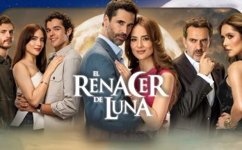 El Renacer de Luna Capítulo 11 Completo