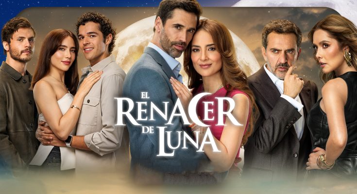 El Renacer de Luna Capítulo 13 Completo