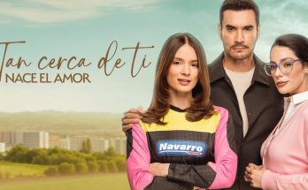 Tan Cerca de Ti, Nace El Amor Capítulo 31 Completo