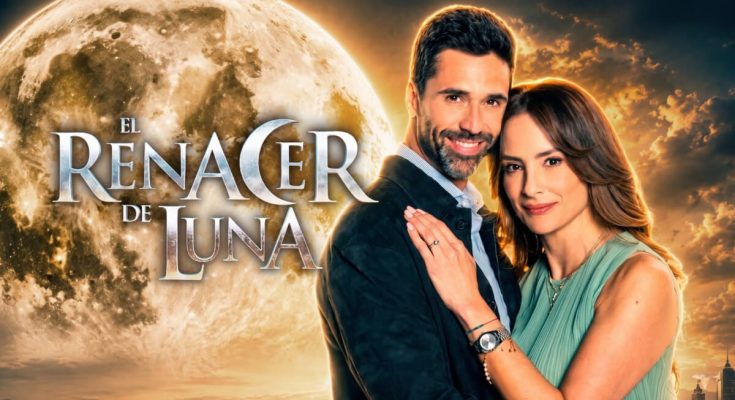 El Renacer de Luna Capítulo 30 Completo