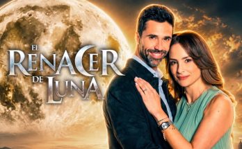 El Renacer de Luna Capítulo 32 Completo