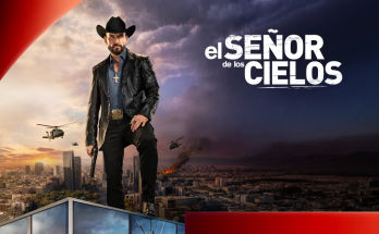 El Señor De Los Cielos 10 Capítulo 22 Completo