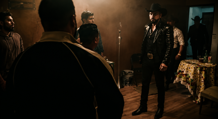 El Señor De Los Cielos 10 Capítulo 39 Completo
